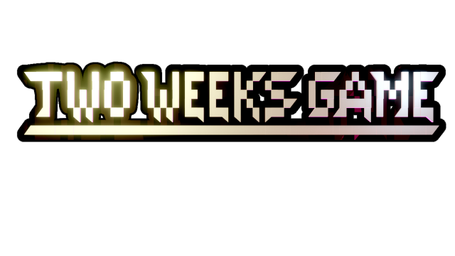 Two Weeks Game Logo