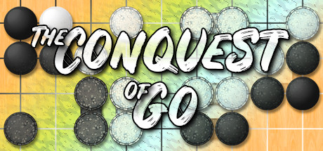 The Conquest of Go 游戏图标