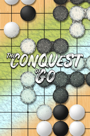 The Conquest of Go