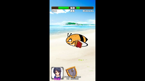 99 Anime Girlsfor windows and Linux 1