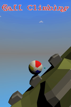 BallClimbing