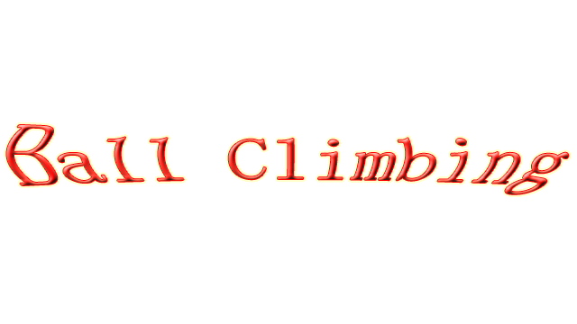 BallClimbing Logo