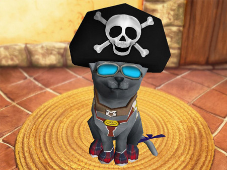 Fetch It Again game for Linux 1