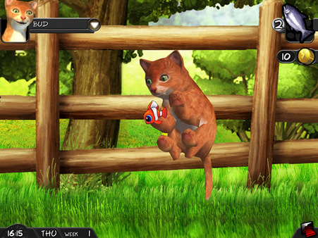 Fetch It Again game for windows Pc 1