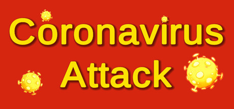 Coronavirus Attack cover art