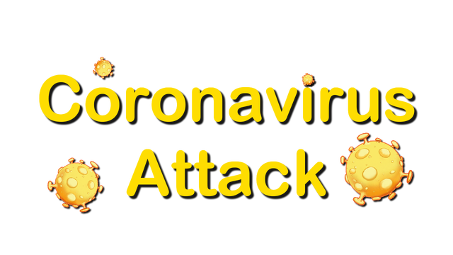 Coronavirus Attack - Steam Backlog