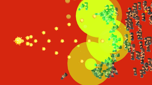 Coronavirus Attackfor windows and Linux 1