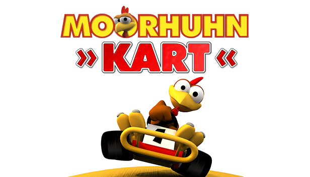 Moorhuhn Kart в Steam