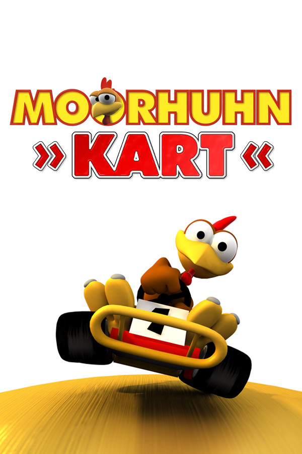 Moorhuhn Kart for steam