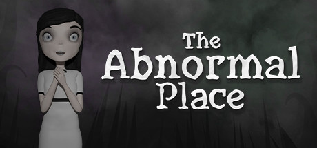 The Abnormal Place cover art