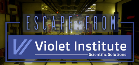 Купить Escape From Violet Institute