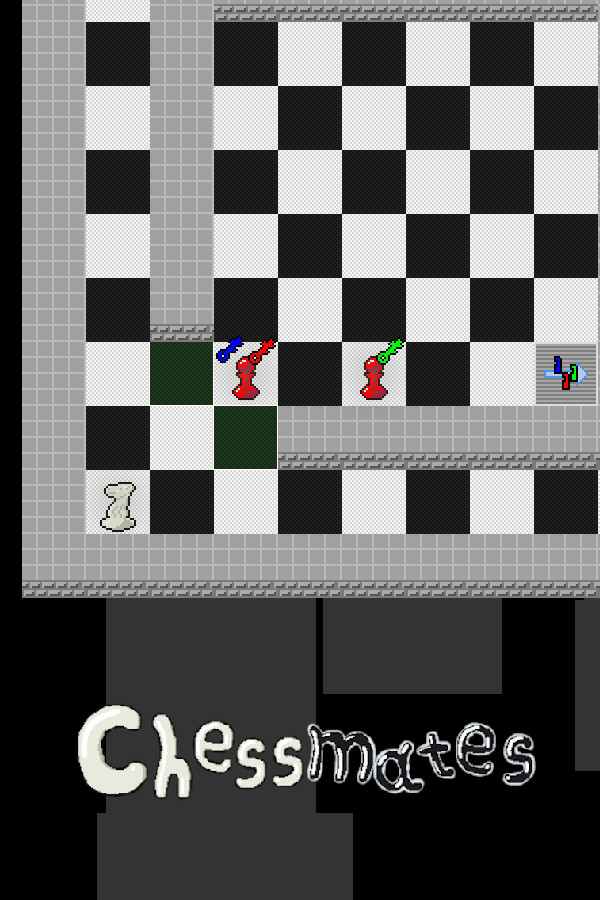 Chessmates for steam