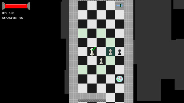 Скриншот из Chessmates