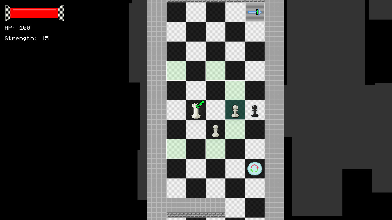 Mad Chess no Steam