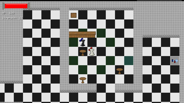 Скриншот из Chessmates