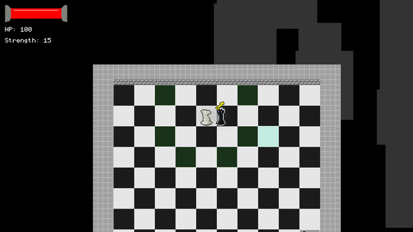 Скриншот из Chessmates