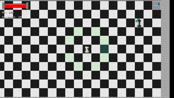 Скриншот из Chessmates