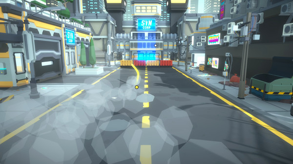 Скриншот из Freddy Spaghetti