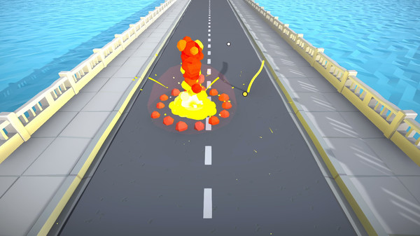 Скриншот из Freddy Spaghetti