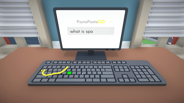 Freddy Spaghettifor windows and Linux 1