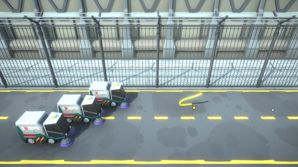 Скриншот из Freddy Spaghetti