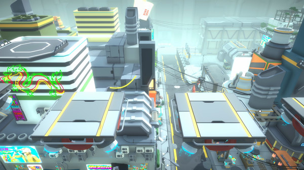 Скриншот из Freddy Spaghetti