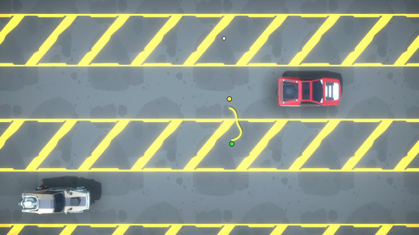 Скриншот из Freddy Spaghetti