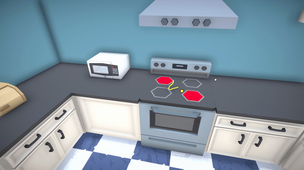 Freddy Spaghetti game for windows Pc 1