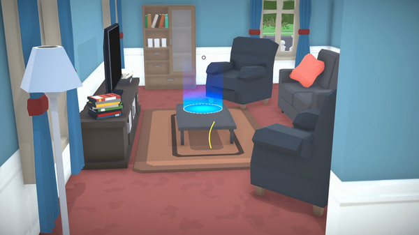 Скриншот из Freddy Spaghetti