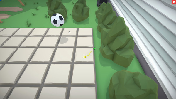 Скриншот из Freddy Spaghetti