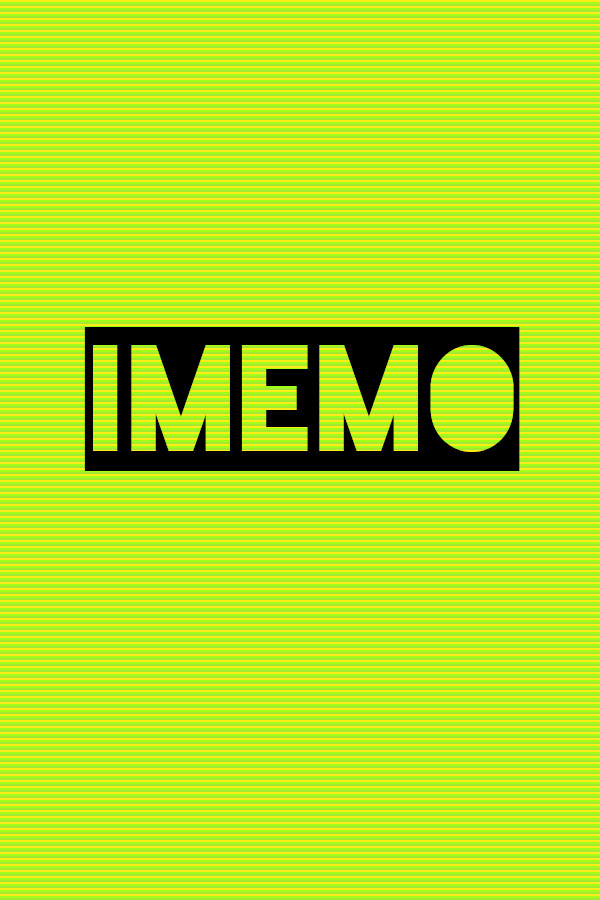iMemo for steam