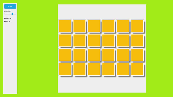 Скриншот из iMemo