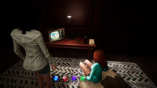 Get Gem game for Linux 1