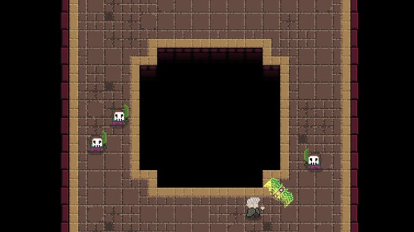 The Downgeonfor windows and Linux 1