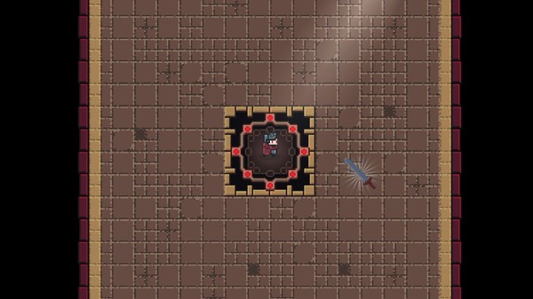 The Downgeon game for windows Pc 1