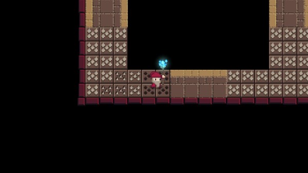 Скриншот из The Downgeon