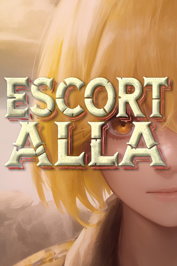 Steam portrait for Escort Alia.
