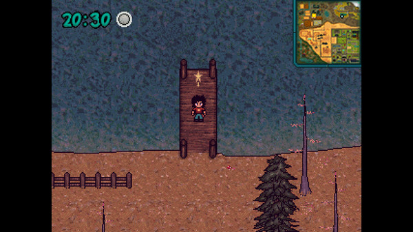 Скриншот из Madness Fantasy