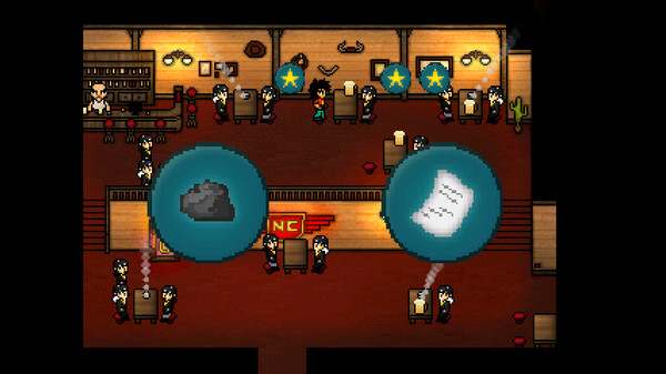 Скриншот из Madness Fantasy