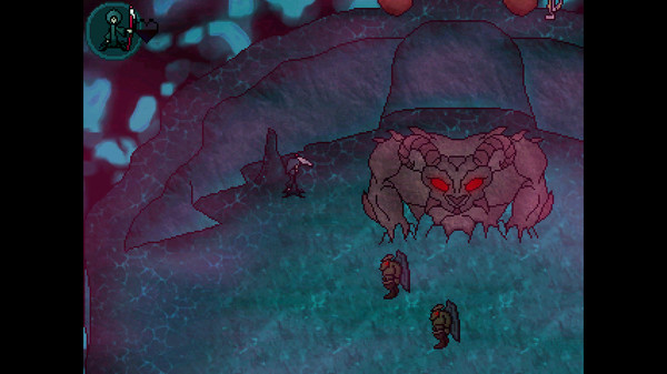 Скриншот из Madness Fantasy