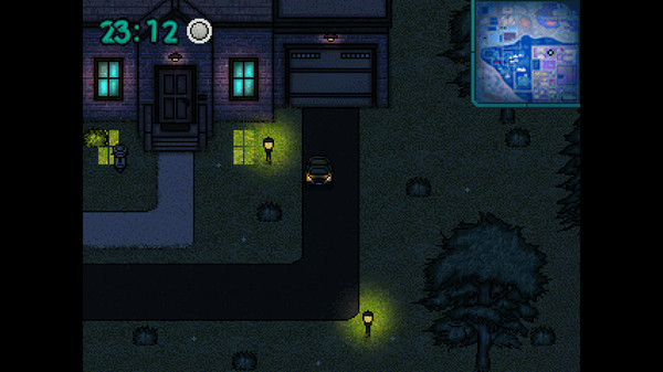 Скриншот из Madness Fantasy