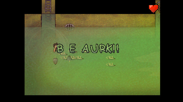 Скриншот из Madness Fantasy