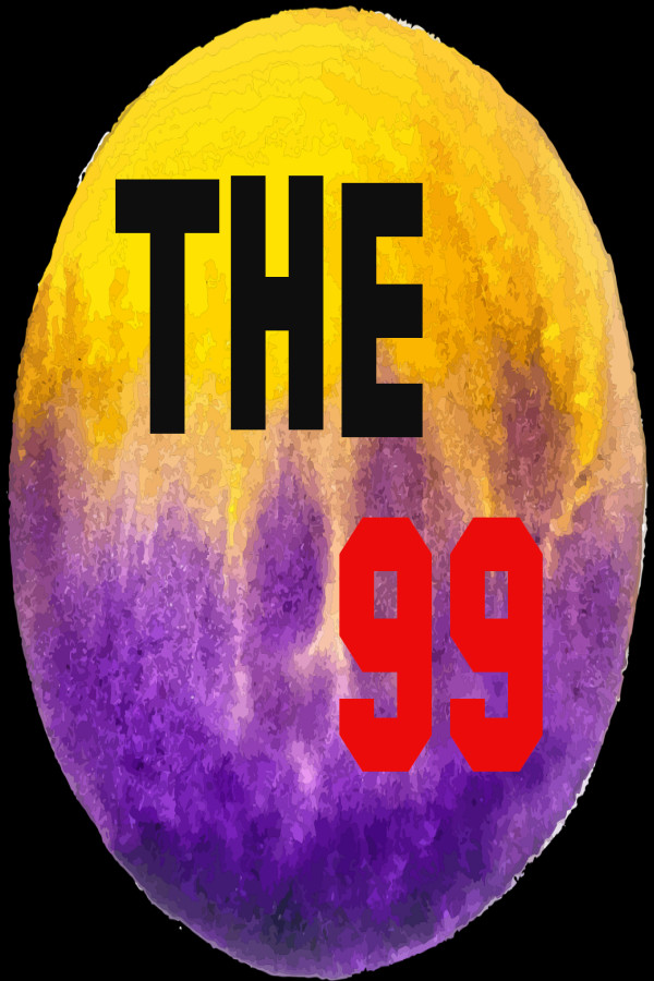 The 99 for steam