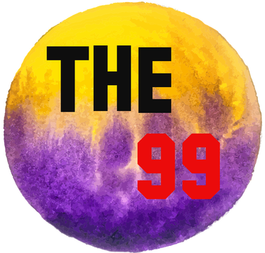 The 99 Logo