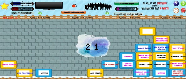 The 99 game for windows Pc 1