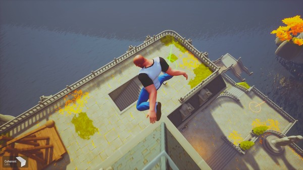 Скриншот из Broll