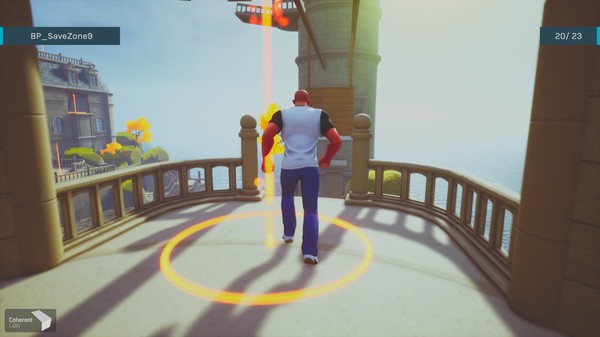 Скриншот из Broll