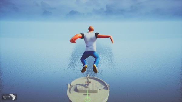 Скриншот из Broll