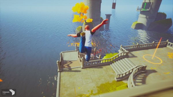 Скриншот из Broll