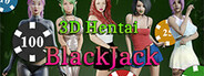 3D Hentai Blackjack